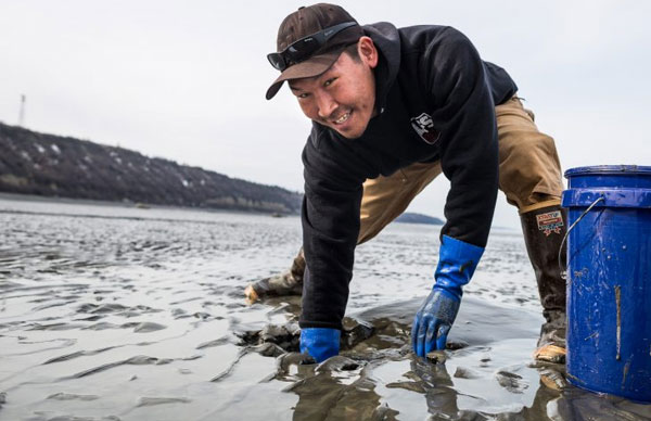 Bag And Possession Limits