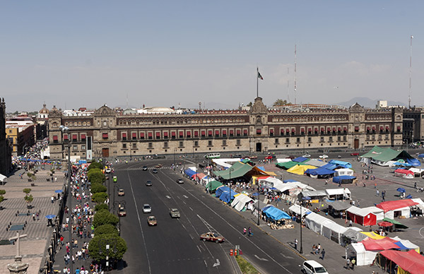 Daily Mexico Insurance