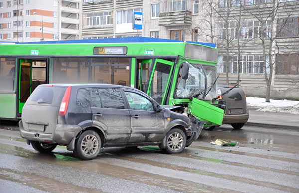 Mexico Auto Insurance