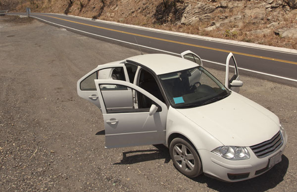 Mexico Automobiles Insurance