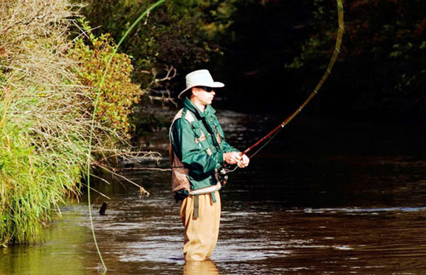 Mexico Fishing Permits