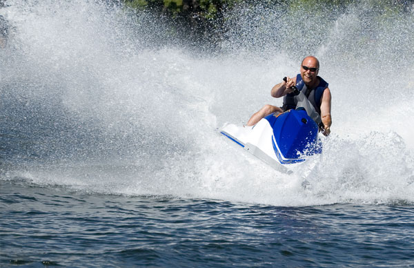 Watercrafts are covered by Mexico Boat Liability Insurance