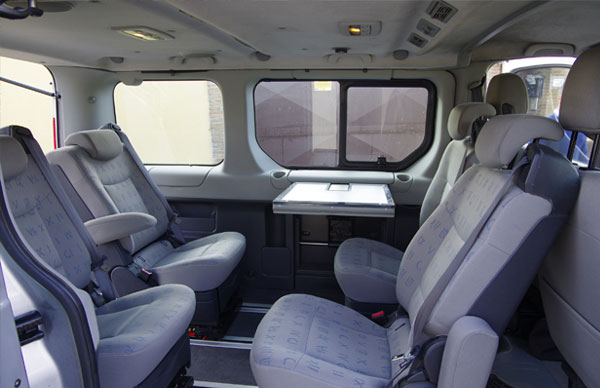 Mexico Motorhome Insurance