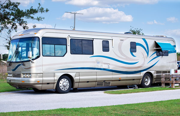 Mexico Motorhomes Insurance