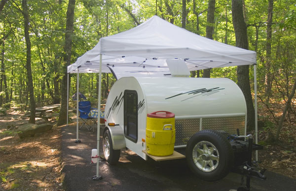 Mexico Pop Up Trailer Insurance