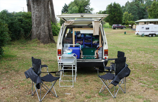 Mexico Travel Trailer Insurance