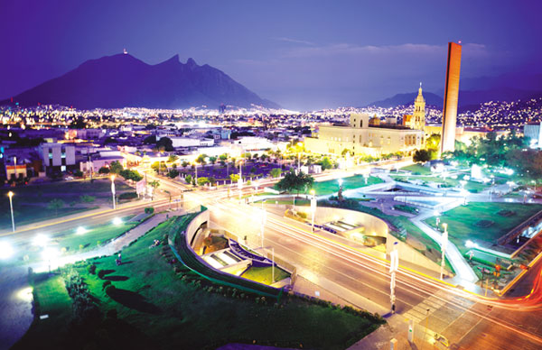 Mexico Travel Warnings