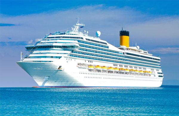 Mexico Yacht Insurance