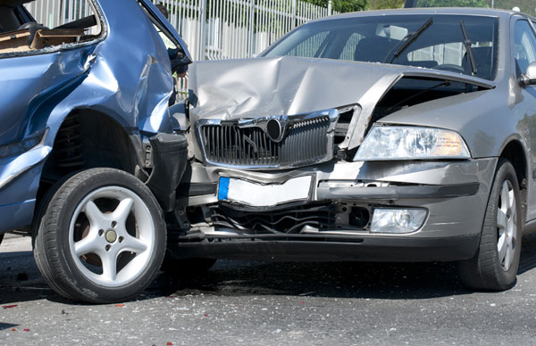 Mexico Annual Limited Territory Insurance