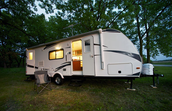 Mexico Motorhome Insurance