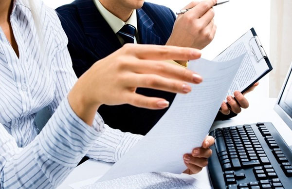 The Enrollment Process and SENTRI Enrollment Centers