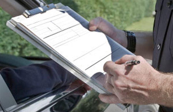 Violations Mexico Insurance